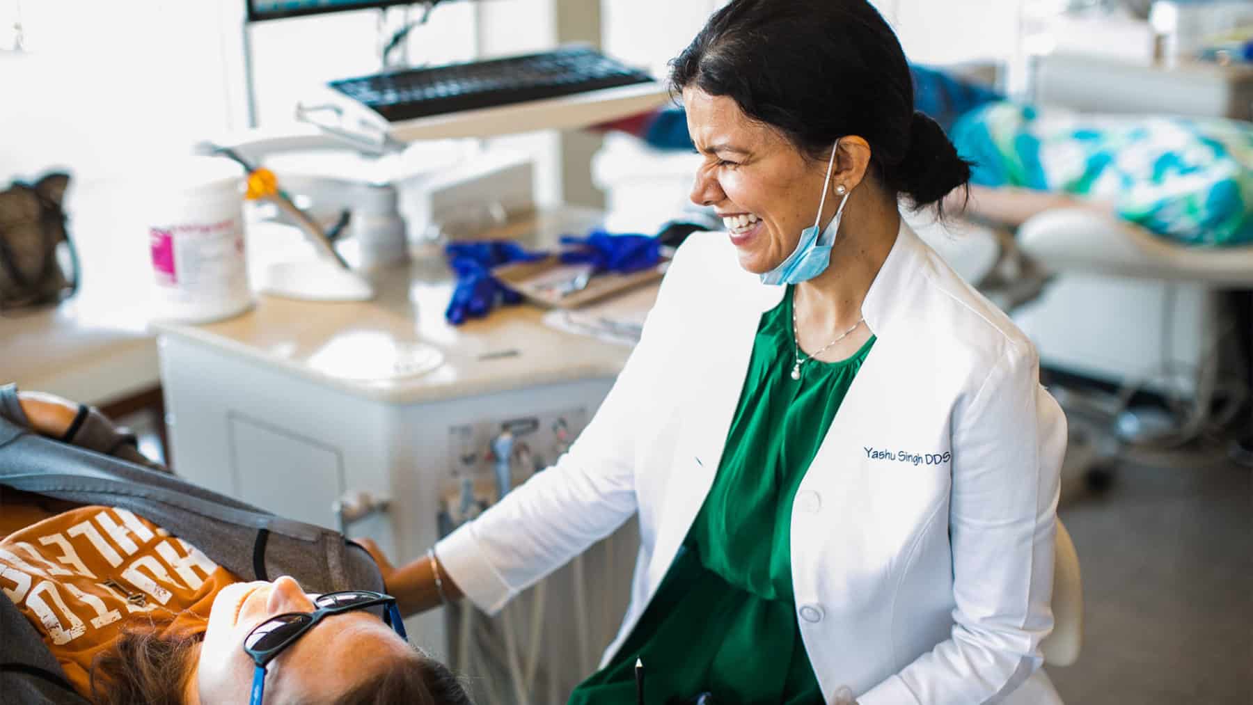 Insurance Sing Orthodontics Orthodontist in Texas