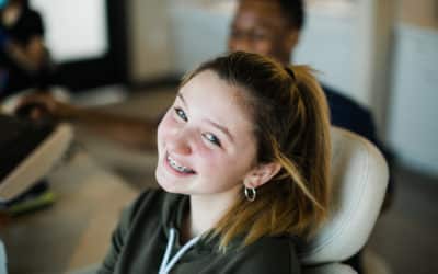 New Decade, New Smile [5 Benefits of Orthodontic Treatment]
