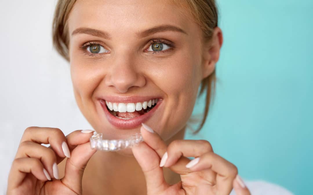 All About Invisalign Care: 7 Tips on How to Clean Invisalign Aligners