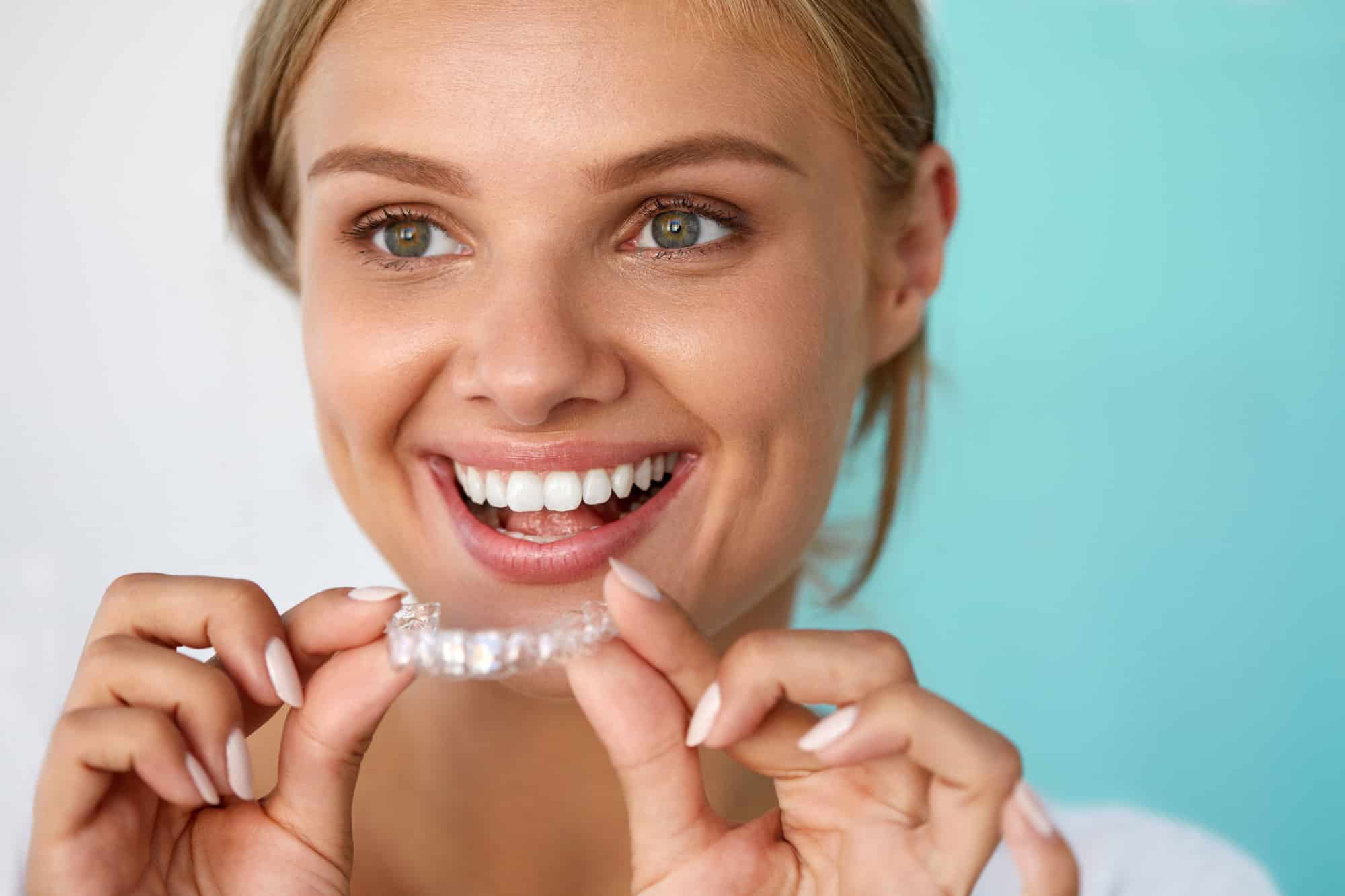 All About Invisalign Care 7 Tips on How to Clean Invisalign Aligners