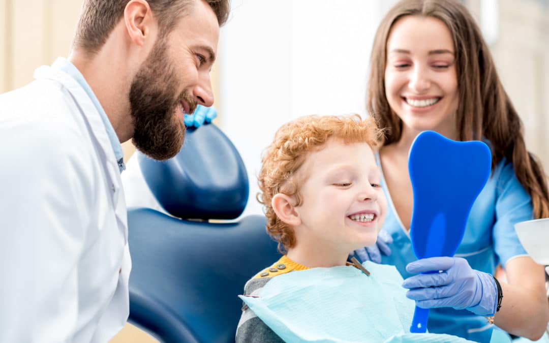 How to Find an Orthodontist for Your Child: A Parent’s Guide
