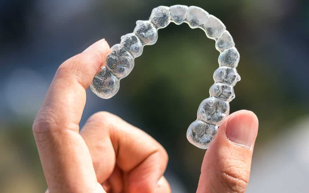 The Do’s and Don’ts of How to Keep Invisalign Clean