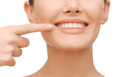 5 Great Health Benefits of Perfect Straight Teeth