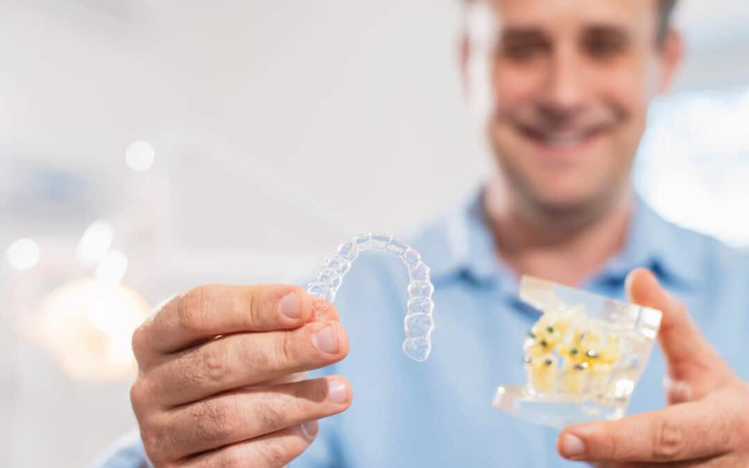 Are There Long Term Effects of Invisalign?