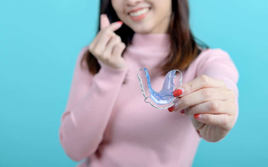 Clear Aligners vs. Invisalign: Is There a Difference?