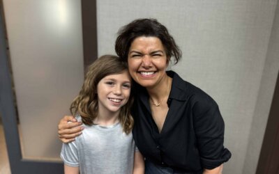 Five Things We Considered When Picking An Orthodontist