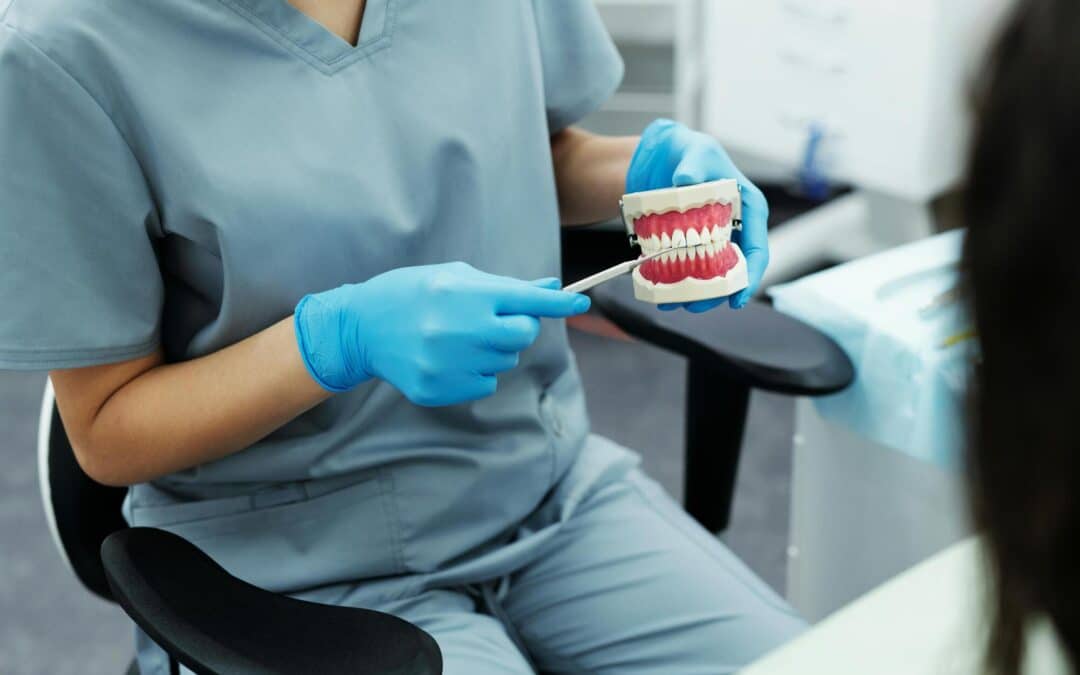 What to Expect at Your First Visit to an Orthodontist in Lakeway