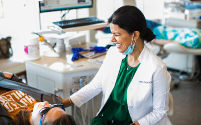 13 Signs Your Child May Benefit From Early Orthodontic Care