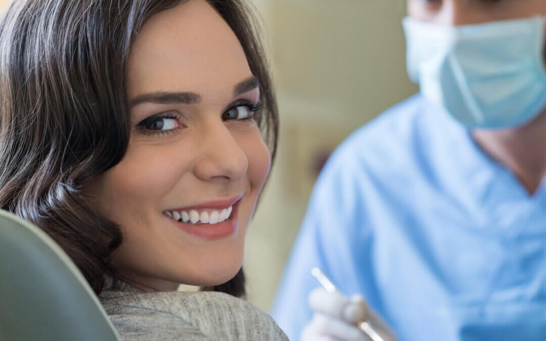 teeth whitening services
