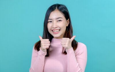 Invisalign Aligners: Your Path to a Radiant Smile
